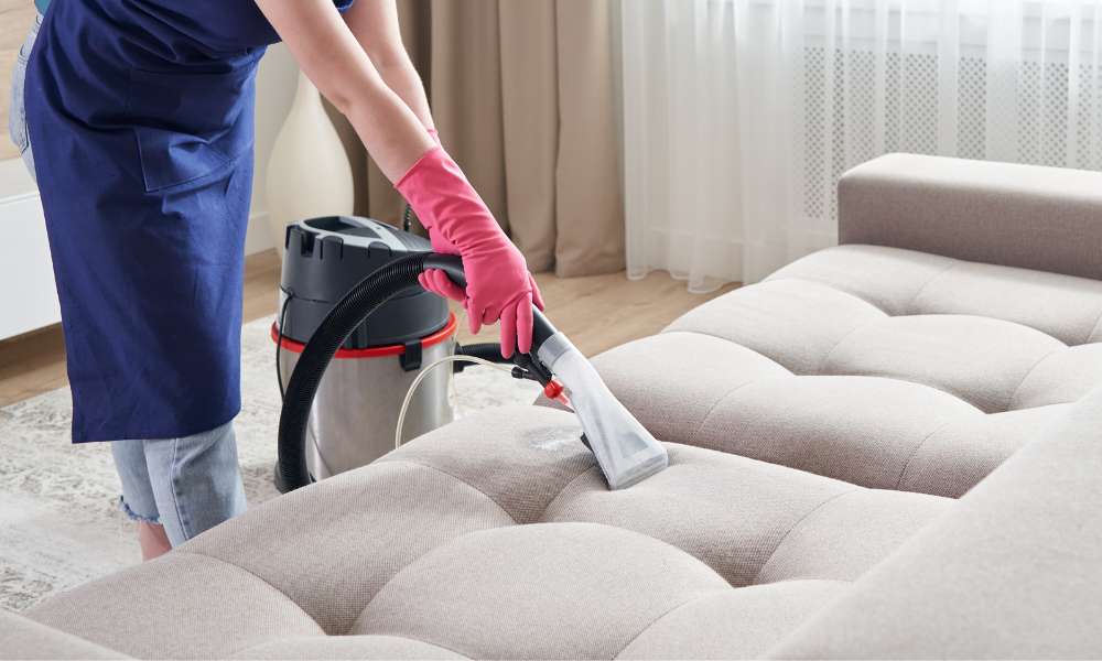 How to Clean a Dirty Mattress