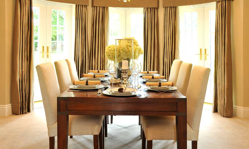 Southern Dining Room Ideas