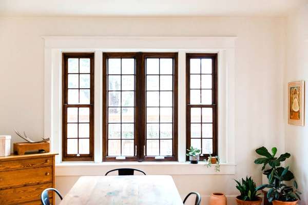 Window Treatments